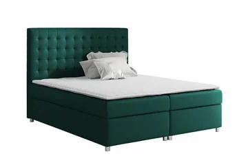 Boisdale Sengeramme 120x200 cm - Møbler - Senger - Sengeramme & sengestamme