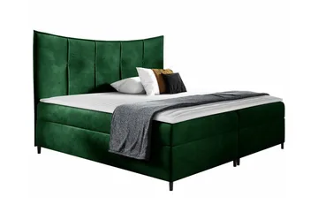 Boisdale Sengeramme 120x200 cm - Møbler - Senger - Sengeramme & sengestamme