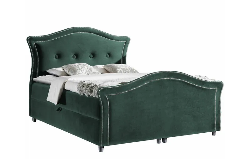 Boisdale Sengeramme 120x200 cm, undefined