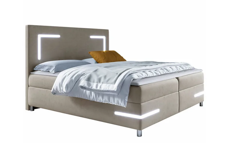 Boisdale Sengeramme 120x200 cm, undefined