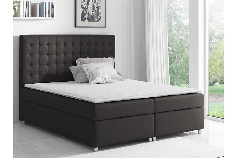 Boisdale Sengeramme 120x200 cm - Møbler - Senger - Sengeramme & sengestamme