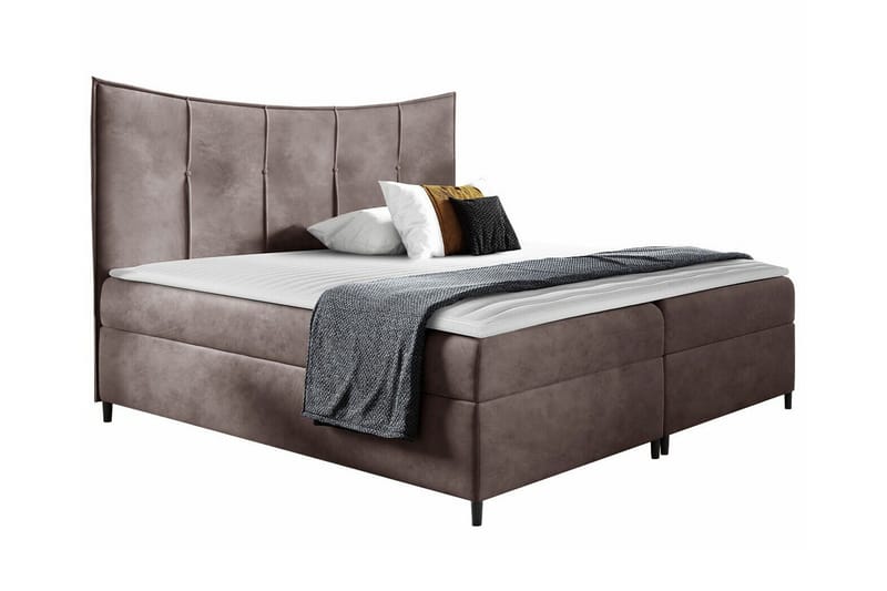 Boisdale Sengeramme 120x200 cm, undefined