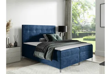 Boisdale Sengeramme 120x200 cm - Møbler - Senger - Sengeramme & sengestamme