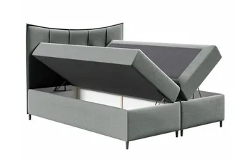 Boisdale Sengeramme 120x200 cm - Møbler - Senger - Sengeramme & sengestamme