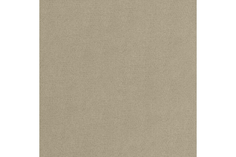 Boisdale Sengeramme 140x200 cm - Beige - Sengeramme & sengestamme