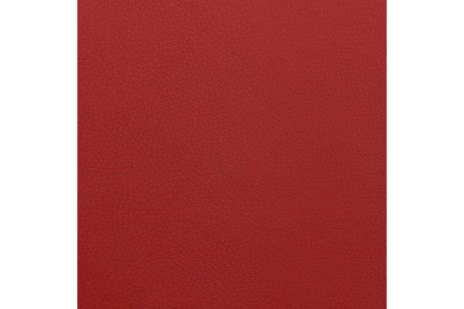 Boisdale Sengeramme 140x200 cm - Rød - Møbler - Senger - Sengeramme & sengestamme