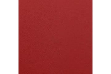 Boisdale Sengeramme 140x200 cm - Rød - Møbler - Senger - Sengeramme & sengestamme