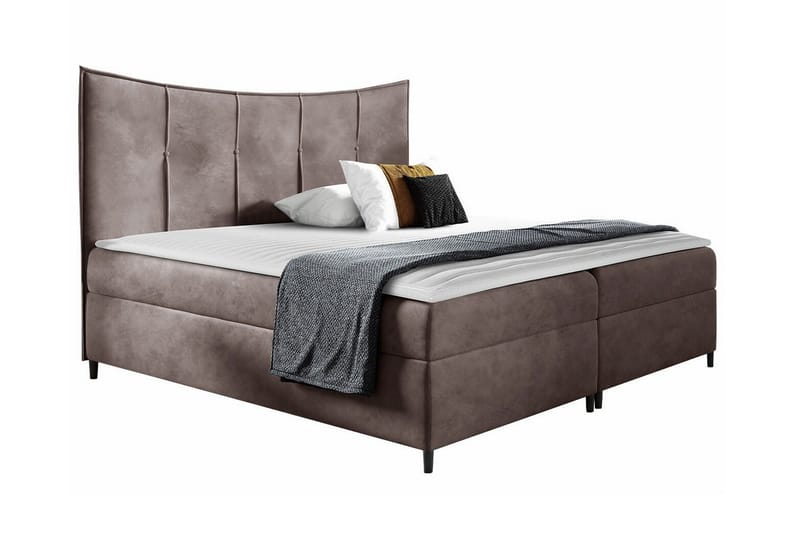 Boisdale Sengeramme 140x200 cm, undefined