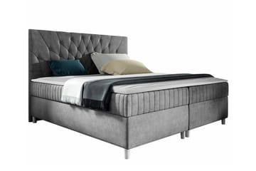 Boisdale Sengeramme 140x200 cm - Møbler - Senger - Sengeramme & sengestamme