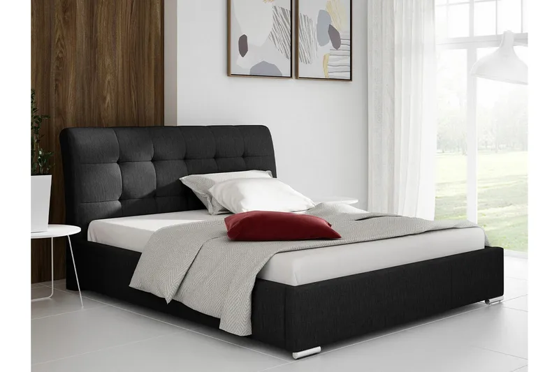 Boisdale Sengeramme 140x200 cm - Møbler - Senger - Sengeramme & sengestamme