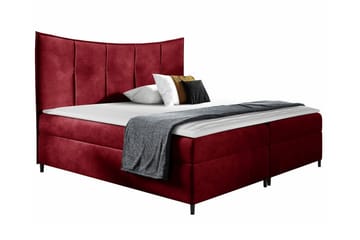 Boisdale Sengeramme 140x200 cm - Møbler - Senger - Sengeramme & sengestamme