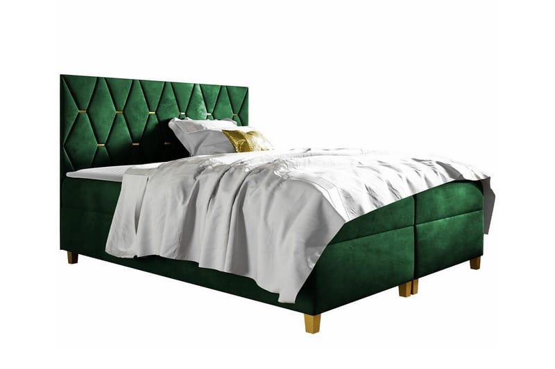 Boisdale Sengeramme 140x200 cm, undefined