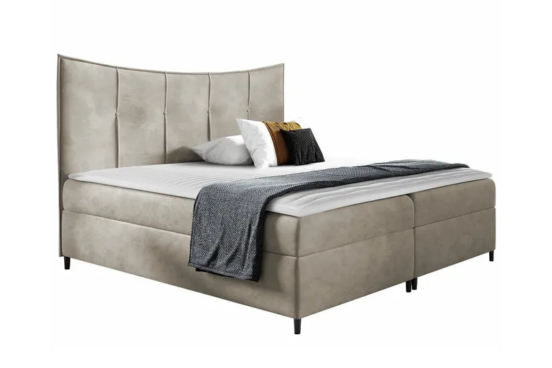 Boisdale Sengeramme 140x200 cm, undefined