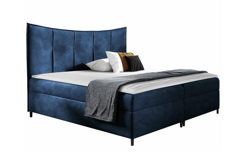 Boisdale Sengeramme 140x200 cm, undefined