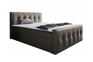 Boisdale Sengeramme 140x200 cm - Møbler - Senger - Sengeramme & sengestamme