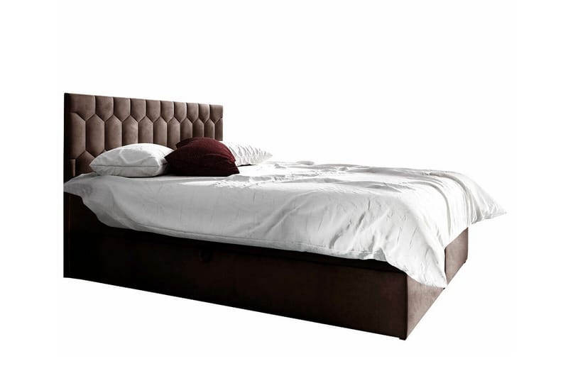 Boisdale Sengeramme 140x200 cm, undefined