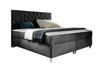 Boisdale Sengeramme 140x200 cm - Møbler - Senger - Sengeramme & sengestamme