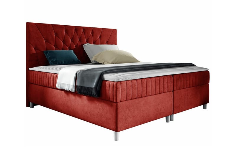 Boisdale Sengeramme 140x200 cm, undefined