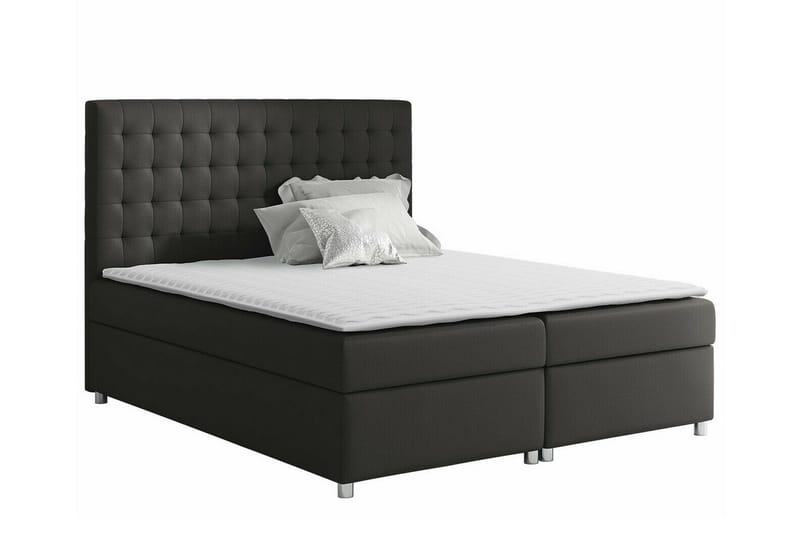 Boisdale Sengeramme 140x200 cm, undefined
