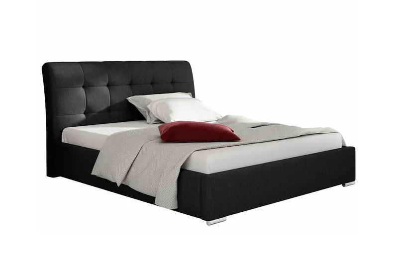 Boisdale Sengeramme 140x200 cm, undefined