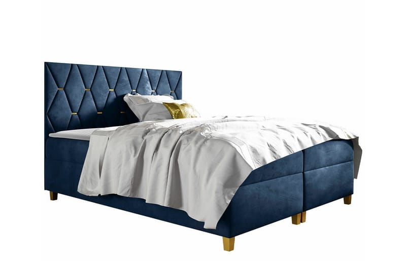 Boisdale Sengeramme 140x200 cm, undefined