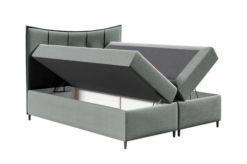 Boisdale Sengeramme 140x200 cm - Møbler - Senger - Sengeramme & sengestamme