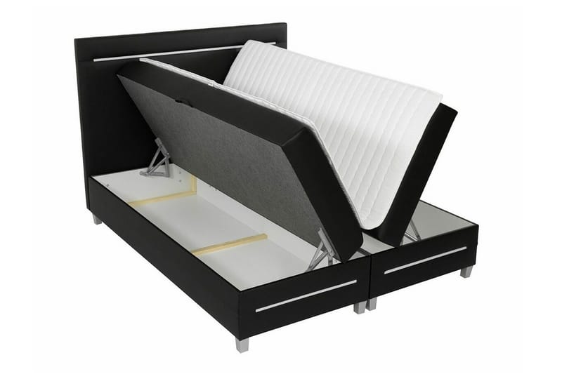 Boisdale Sengeramme 140x200 cm - Møbler - Senger - Sengeramme & sengestamme