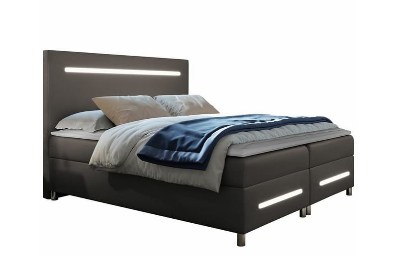 Boisdale Sengeramme 140x200 cm, undefined