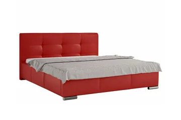 Boisdale Sengeramme 140x200 cm - Møbler - Senger - Sengeramme & sengestamme