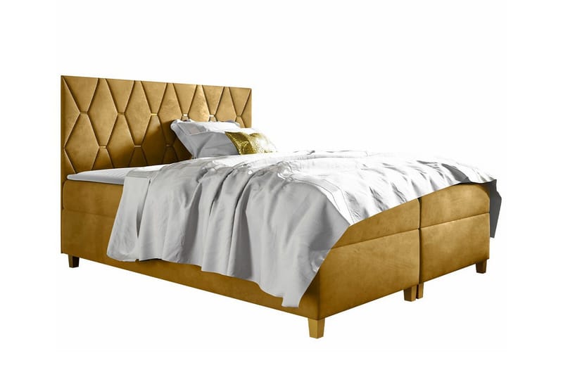 Boisdale Sengeramme 140x200 cm, undefined