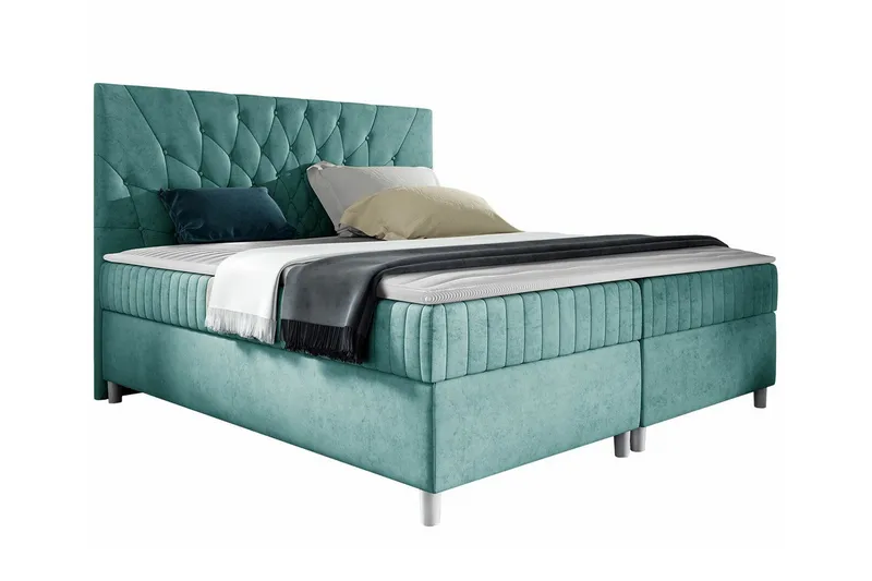 Boisdale Sengeramme 140x200 cm, undefined