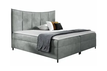 Boisdale Sengeramme 140x200 cm - Møbler - Senger - Sengeramme & sengestamme