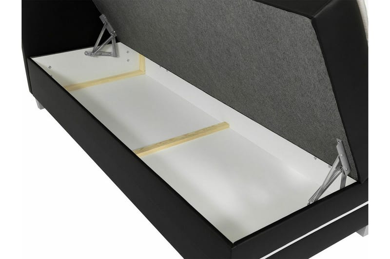 Boisdale Sengeramme 140x200 cm - Møbler - Senger - Sengeramme & sengestamme