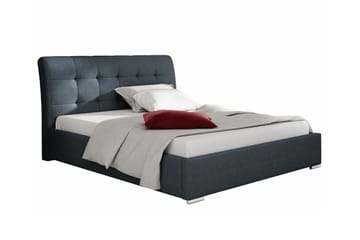 Boisdale Sengeramme 140x200 cm - Møbler - Senger - Sengeramme & sengestamme