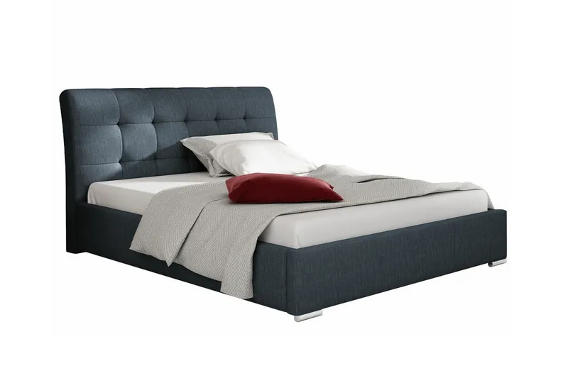 Boisdale Sengeramme 140x200 cm, undefined