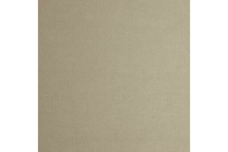 Boisdale Sengeramme 160x200 cm - Beige - Sengeramme & sengestamme