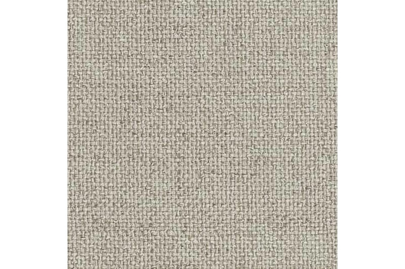 Boisdale Sengeramme 160x200 cm - Beige/Lys Beige - Sengeramme & sengestamme