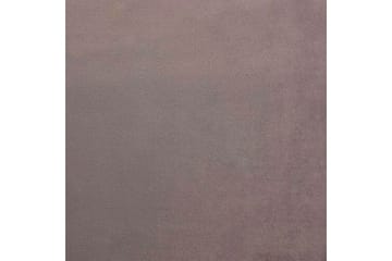 Boisdale Sengeramme 160x200 cm - Lyse brun - Møbler - Senger - Sengeramme & sengestamme