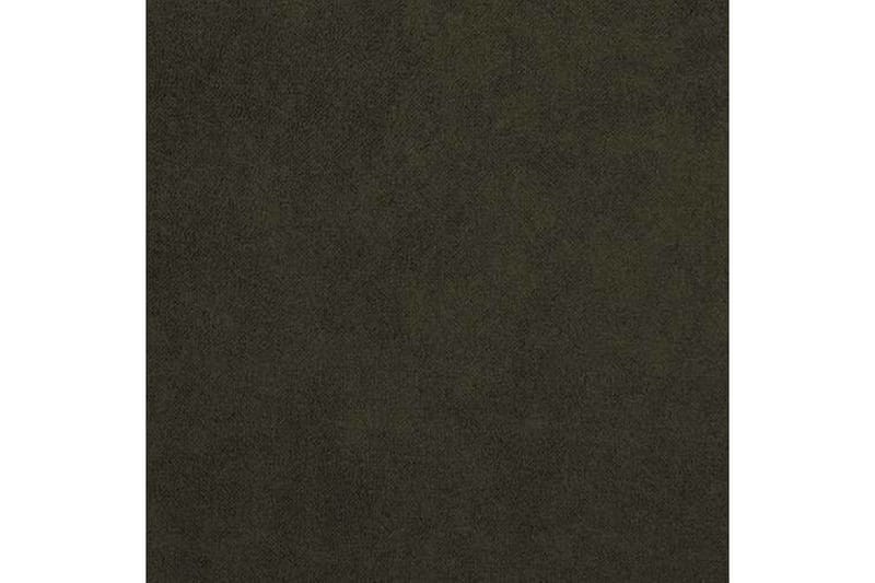 Boisdale Sengeramme 160x200 cm - Mørkebrun - Sengeramme & sengestamme