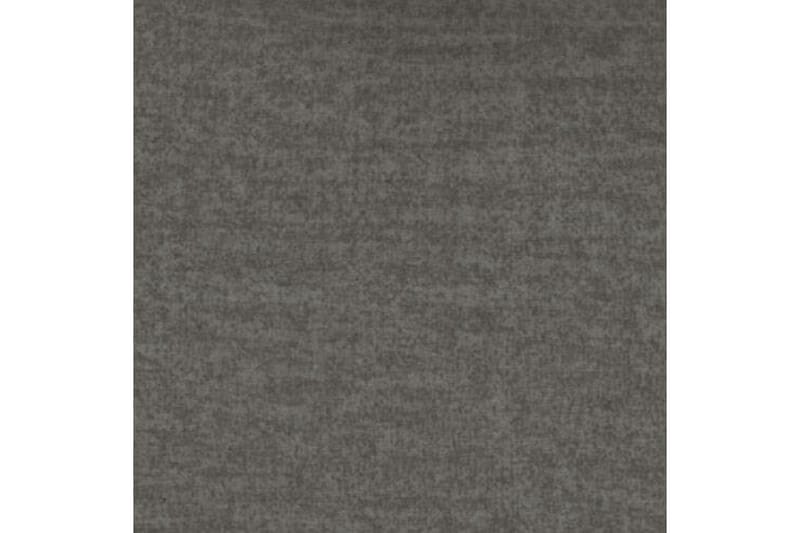 Boisdale Sengeramme 160x200 cm - Mørkegrå - Sengeramme & sengestamme