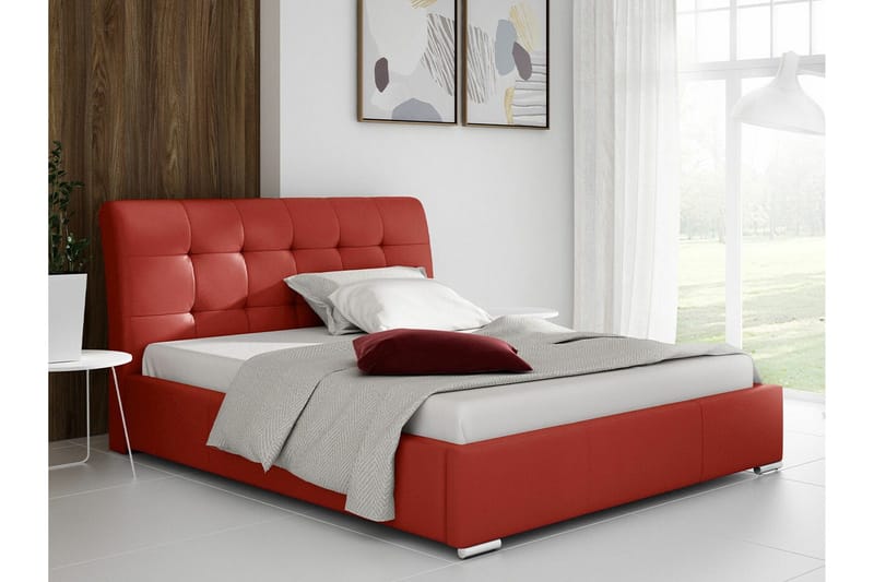 Boisdale Sengeramme 160x200 cm - Møbler - Senger - Sengeramme & sengestamme