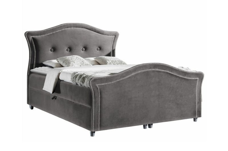 Boisdale Sengeramme 160x200 cm, undefined