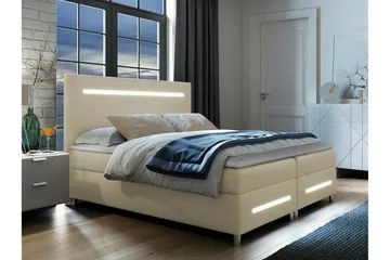 Boisdale Sengeramme 160x200 cm - Møbler - Senger - Sengeramme & sengestamme