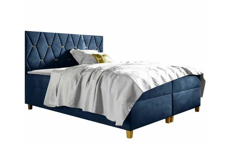 Boisdale Sengeramme 160x200 cm, undefined