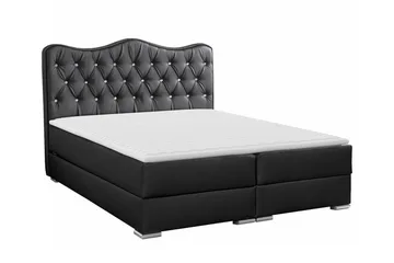 Boisdale Sengeramme 160x200 cm - Møbler - Senger - Sengeramme & sengestamme