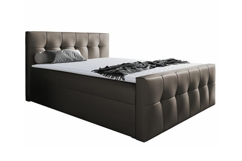 Boisdale Sengeramme 160x200 cm, undefined