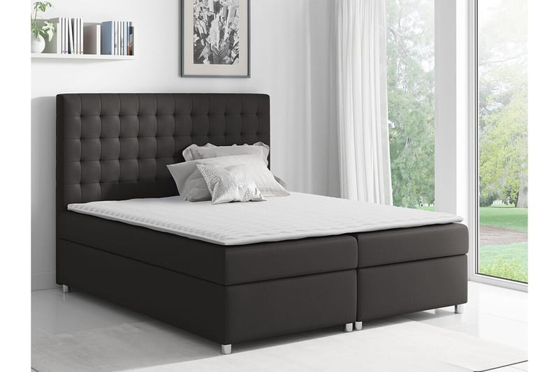 Boisdale Sengeramme 160x200 cm - Møbler - Senger - Sengeramme & sengestamme