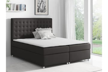 Boisdale Sengeramme 160x200 cm - Møbler - Senger - Sengeramme & sengestamme