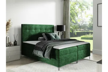 Boisdale Sengeramme 160x200 cm - Møbler - Senger - Sengeramme & sengestamme