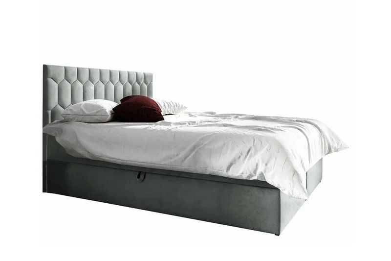 Boisdale Sengeramme 160x200 cm, undefined